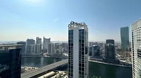Canal View High Floor Premium Quality