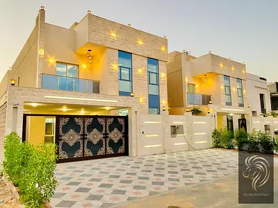 5 MASTER BEDROOM I EXCELLENT DESIGN I FOR RENT