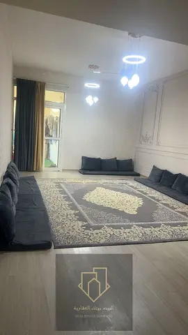 ✨ Cash Property Opportunity in Ajman – Al Rashidiya 1 ✨🏡 Spacious 1 Bedroom Apartment for Sale in Horizon Towers – Al Rashidiya 1, Ajman 🔹 Features
