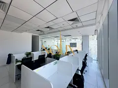 Office Space Prism Tower | 2 Minutes to Metro | Traffic-Free Business Location