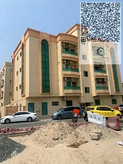 High ROI Investment | G+3 Building | Musheirif Commercial