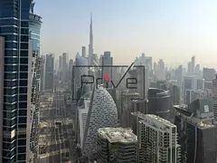 Burj Khalifa View | Upgraded| High Floor