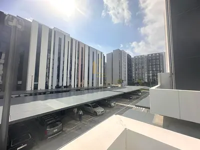 For Sale | 1-Bedroom Apartment in The Link – East Village | Aljada Project