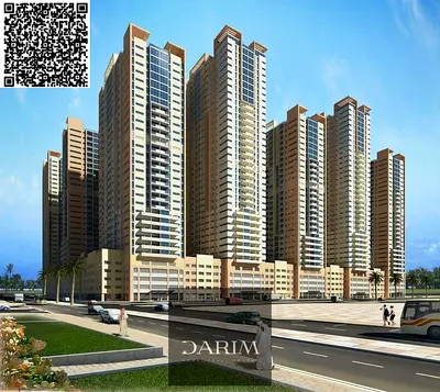 PRIME LOCATION 2BHK LOW DOWNPAYMENT FOR SALE