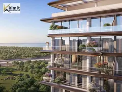 Live By The Sea | 55% On Handover | Strong ROI