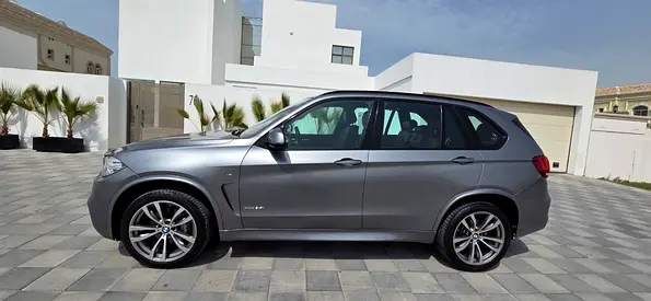 صورة مصغرة 5 لـ 2016 BMW X5