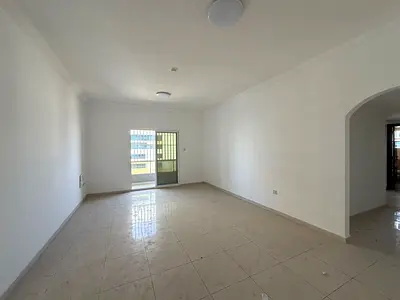 Open View with Balcony + Spacious Bedrooms (with Built-in Wardrobes) + Affordable Price + Prime Location Close to All Services