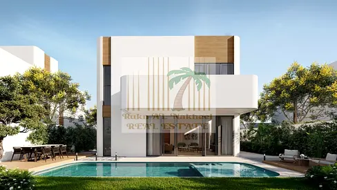 ULTRA-LUXURY 5+1 BEDROOM RESIDENTIAL VILLA