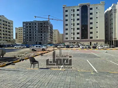 Strategic Investment | Residential & Commercial Land for Sale in Muwailih, Sharjah - G+P+7 Permission ​Description: Explore a premium investment