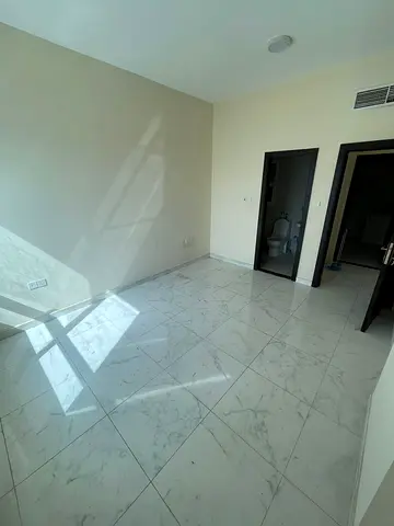 2bhk with 3 washrooms in al rashidiya 2