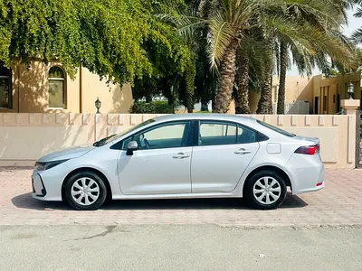 صورة 7 لـ 2020 Toyota COROLLA