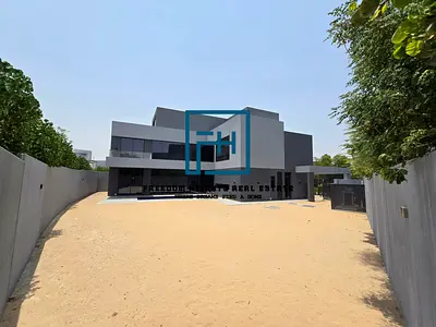 🌿 Masaar – Forest Signature Villa | Cluster Kaya 🌿