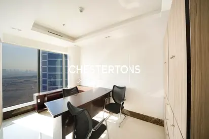 Prime Location I Vacant I Furnished