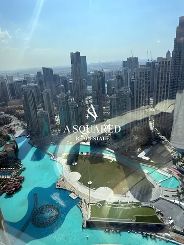 Fully Furnished | Opera & Sea View | Prime Location
