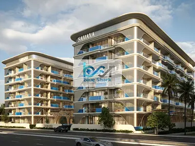 2 Bedroom + Private Pool | Resort-Style Living | High ROI