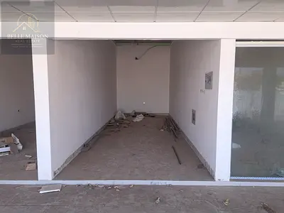 محل تجاري مطل على الشارع رقم 04 | 215 قدم² / 20 م² | النخيل – رأس الخيمة | 35 ألف درهم
