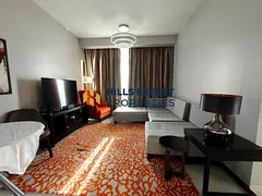 FULLY FURNISHED BIGGER LAYOUT 1 BEDROOM APARTMENT WITH GOOD PRICE AVAILABLE FOR RENT