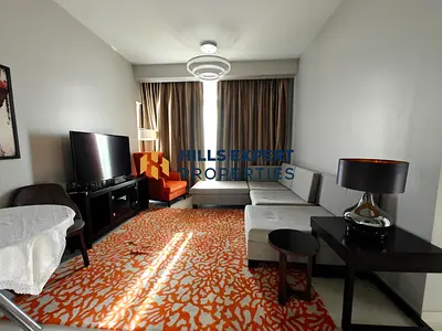FULLY FURNISHED BIGGER LAYOUT 1 BEDROOM APARTMENT WITH GOOD PRICE AVAILABLE FOR RENT