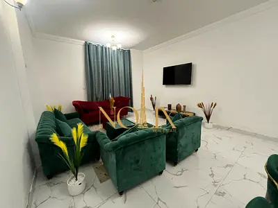2BR Apartment with Full Sea View | Attractive Payment Plan | Ajman