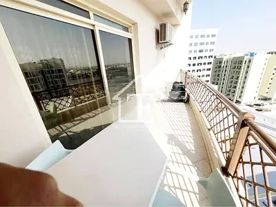 3 BR Apartment | Massive Layout | Ultra-Spacious