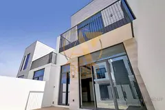 Brand New 3BR + Maid | Joy 3 | Private Garden