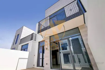 Brand New 3BR + Maid | Joy 3 | Private Garden