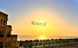 Sea View 1BR | Prime Location | Smart Investment Opportunity