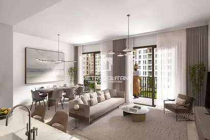 Amazing Layout | Prime Access | Serene View
