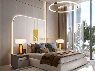 New Launch | Luxurious Apartment | High end Finishing