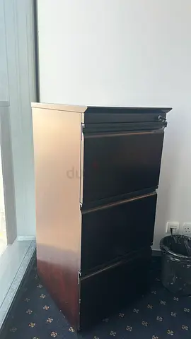 Chester drawer storage cabinet