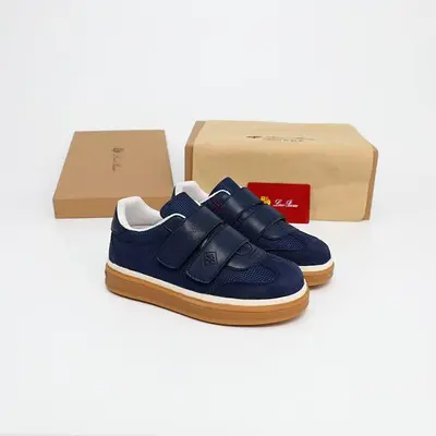 Loro piana shoes for kids
