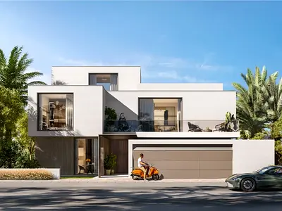 Spacious Villa | Premium | Lagoon View