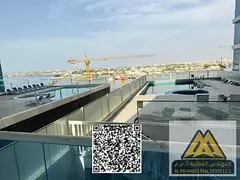 A great opportunity to own with a convenient installment plan. The apartment is ready to move in imm