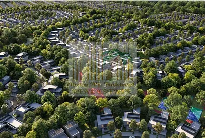 Masaar 3 – Nature-Inspired Luxury Living in Sharjah