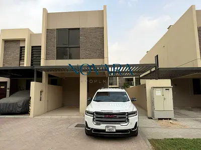 GENUINE RESALE | 3BR+MAID | SPACIOUS LAYOUT R2-EM | Rented - Back to Back