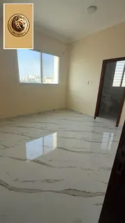 A golden opportunity for rent in Al Mowaihat, 1, two rooms and a hall with a balcony 3 bathrooms | P