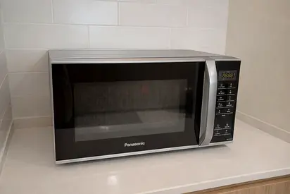 Panasonic Microwave