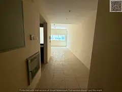 2-bedroom apartment for sale in Ajman One Towers, first occupancy, , high floor, largest layout.