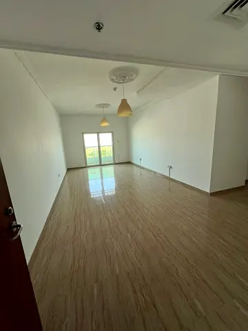 Two-bedroom apartment with a large living room in Al Nuaimiya 3, opposite Carrefour.