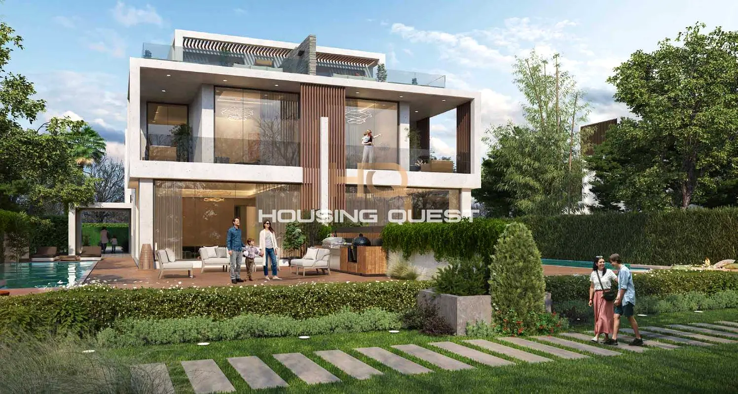 Luxury Villa | Investor Deal | Smart Invest