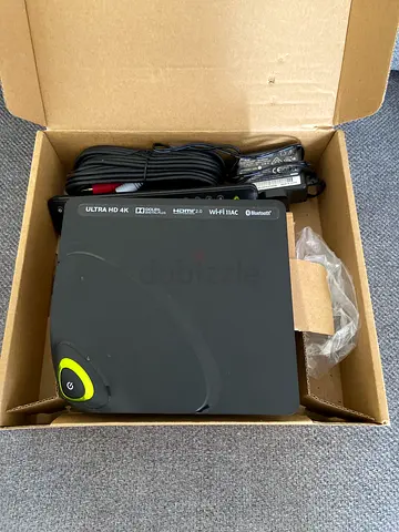 Wireless HDMI Video Transmitter and Receiver Kit