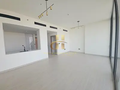 Marina View | With Balcony | Kitchen Appliance