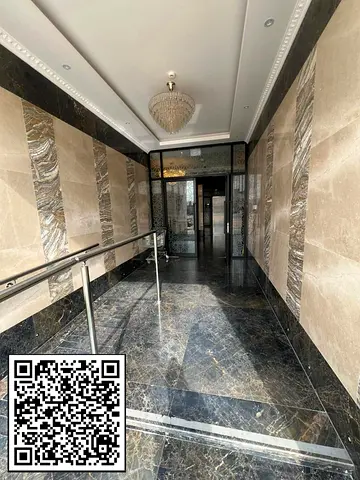 بنايه للبيع بعائد قوي مؤجره بالكامل عائد قوي 10% بنايه جديده في لوكيشن مميز