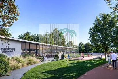 Forest Living | Masaar 3 Smart Villas | Easy Payment Plan