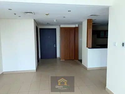 6Chqs - 1BR Hall (2Baths) Marina Facing