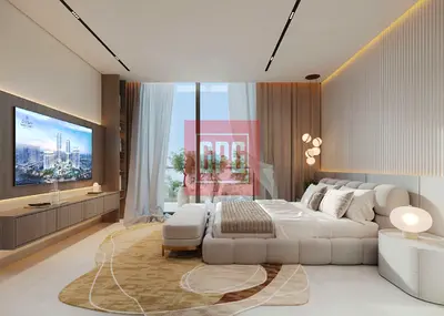 Luxurious 2BR | Prime Location | Motor City