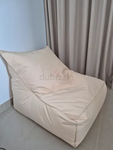 Comfortable Bean Bag Chair