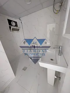 Very spacious and beautiful place 2bhk available in Abushagara good location 30kkk