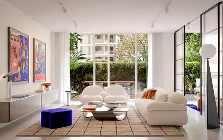 Luxury Living | Loft Style Home |Premium Amenities