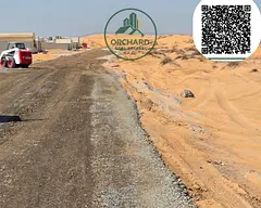 Commercial Land for Sale in Sajaa Sharjah Industrial Area – Great ROI